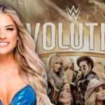 Kelly Kelly reveals why she refused the WWE Evolution2 invitation