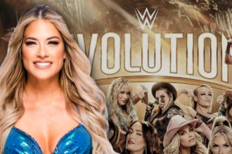 Kelly Kelly reveals why she refused the WWE Evolution2 invitation