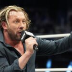 Kenny Omega reveals his fears about young talent
