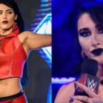 Kevin Nash says Tessa Blanchard isn't on the same level as Rhea Ripley