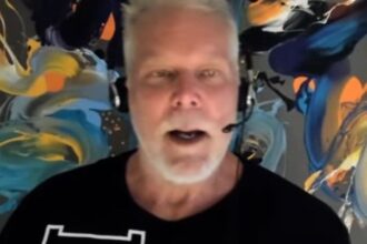 Kevin Nash rips into social media trolls after rebeling against political tweets