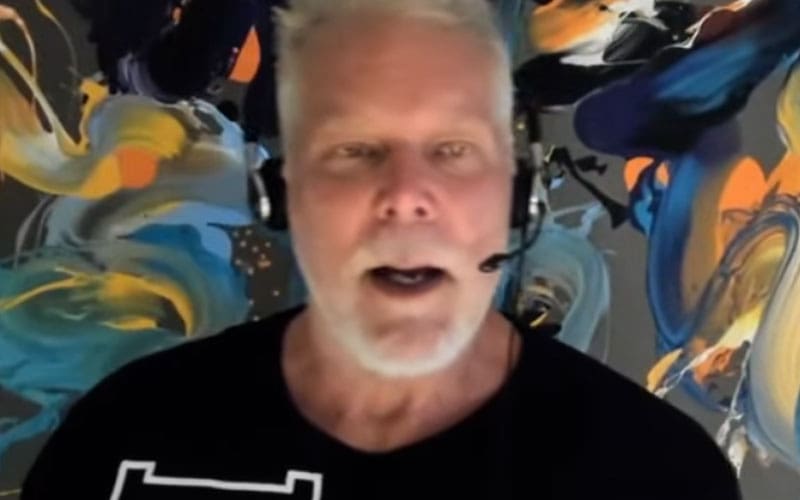 Kevin Nash rips into social media trolls after rebeling against political tweets