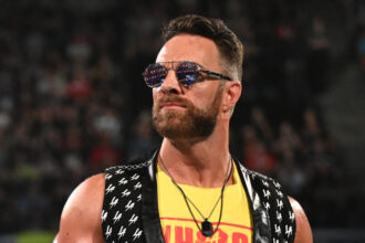 Kevin Nash appreciates the value of Lanite for WWE World Title Run