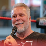 Hall of Fame Kevin Nash deals with whether WWE is "too many Samoans"