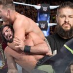 These matches prove that Kevin Owens is right about Miz being underestimated