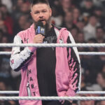 Major update on Kevin Owens injury status, availability with WWE WrestleMania 42