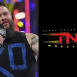 ‘That Would Be Lovely’: Kevin Owens Addresses Potential Match Against TNA Wrestling Star