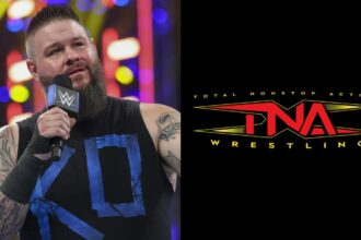 ‘That Would Be Lovely’: Kevin Owens Addresses Potential Match Against TNA Wrestling Star