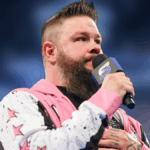 Kevin Owens successfully undergoes neck surgery