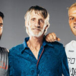 Kevin von Erich is all elite and the legend of sign deals with aew
