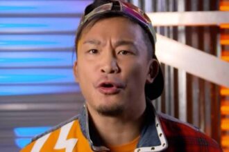 Kushida confirms contract with New Japan Pro Wrestling