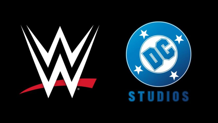 Top WWE Star Interested In Major DCU Movie Role