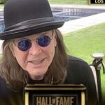 WWE Hall of Famer and Music Icon Ozzy Osbourne passed away at 76