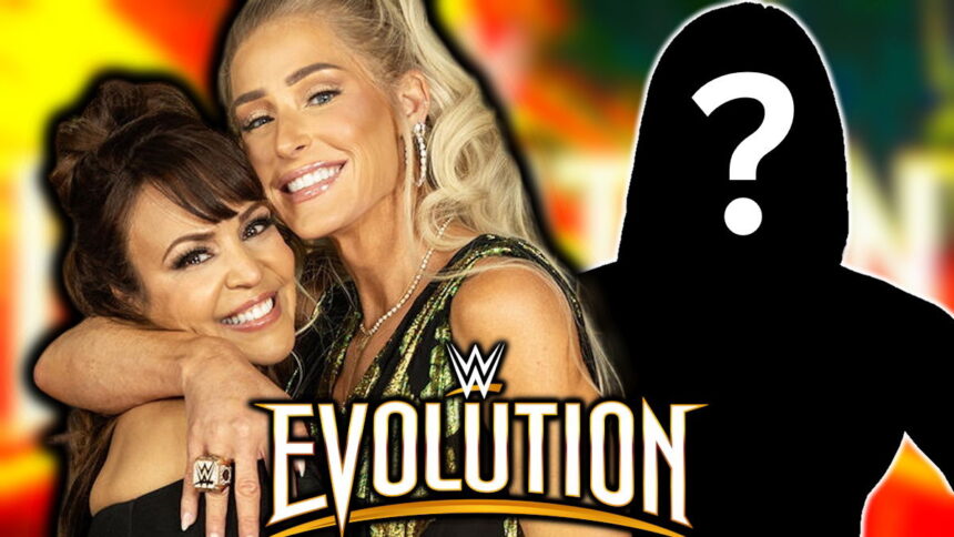 Former WWE Stars To Return At Evolution 2025