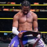 Leon Slater opens about making TNA Wrestling X division history, AJ Styles Dream Match and more