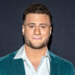 MJF throws the gauntlet for a title match, but not aew