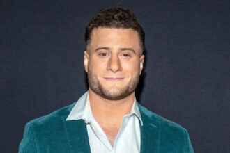 MJF throws the gauntlet for a title match, but not aew