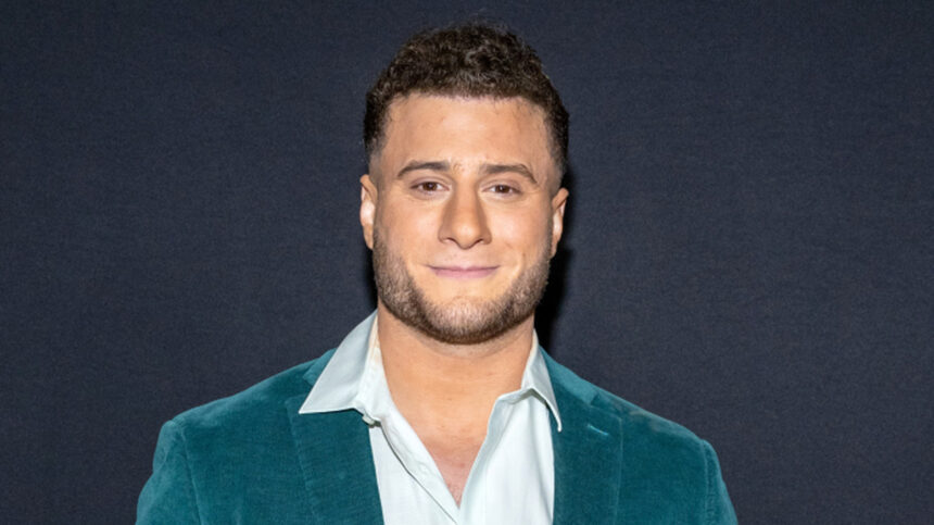 MJF throws the gauntlet for a title match, but not aew