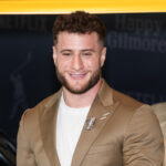 MJF deals with a potential match with former WWE star Goldberg: "I'm here."