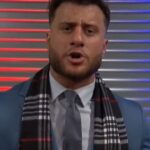MJF targets CMLL gold that hurts Mistico on a whole new level