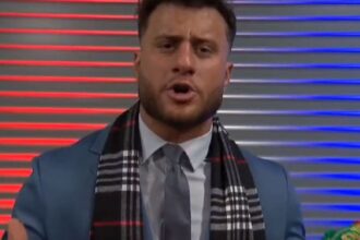 MJF targets CMLL gold that hurts Mistico on a whole new level