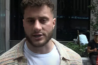 MJF is responsible for AEW World Title Cash-in Plans