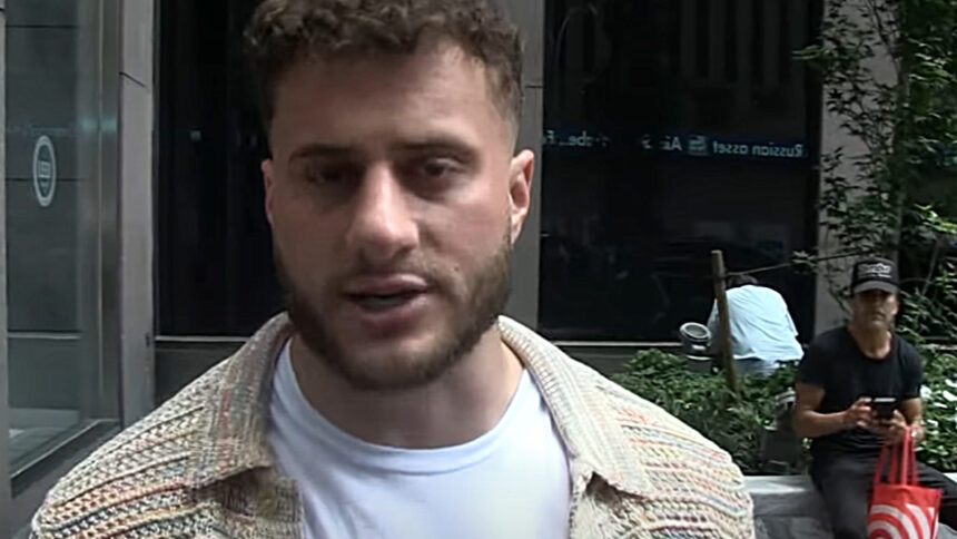 MJF is responsible for AEW World Title Cash-in Plans