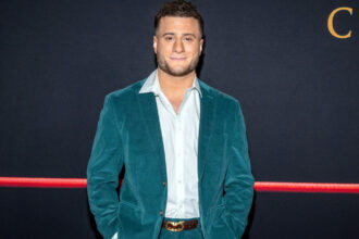 MJF wins the AEW Dynamite 4 Way and enters Men's Casino Gauntlet at all: Texas
