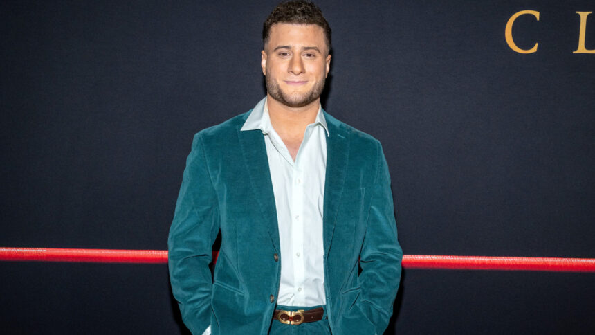 MJF wins the AEW Dynamite 4 Way and enters Men's Casino Gauntlet at all: Texas