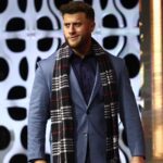 MJF makes bold predictions for AEW at the 2025 casino gauntlet