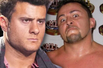 Ringside News
