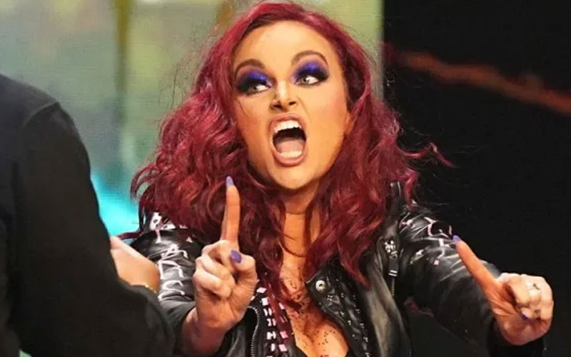 Ringside News