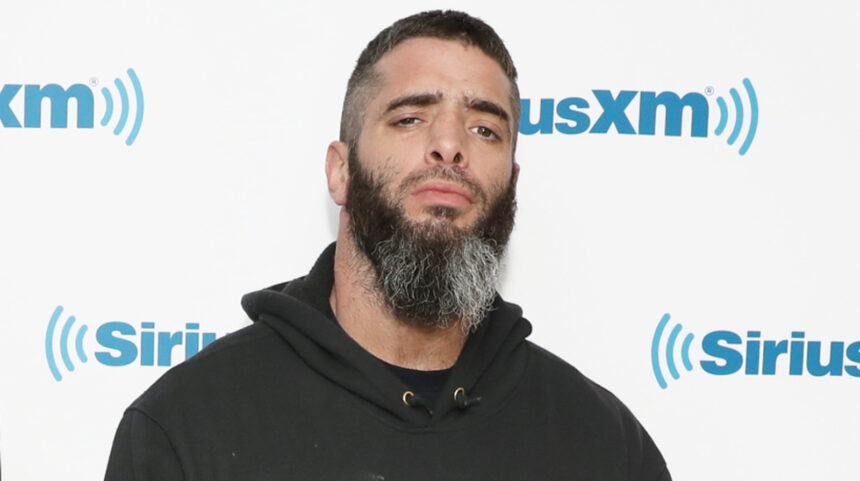 Aee's Mark Briscoe opens about ROH selection over WWENXT