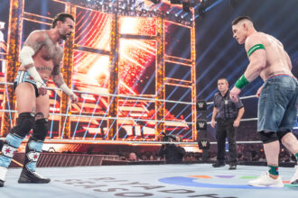 Mark Henry "laughed and laughed" this WWE Night of Champions moment.