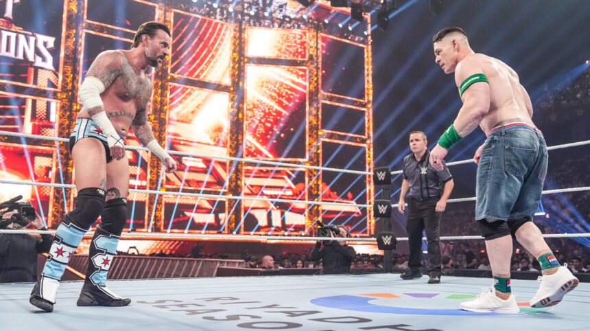 Mark Henry "laughed and laughed" this WWE Night of Champions moment.