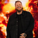 Mark Henry notes that Jellyroll cannot learn at the WWE Performance Center