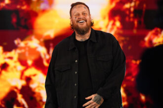 Mark Henry notes that Jellyroll cannot learn at the WWE Performance Center