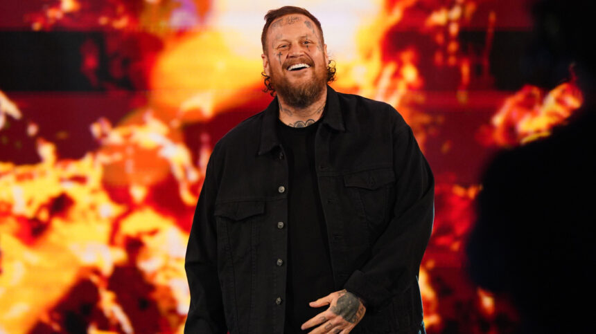 Mark Henry notes that Jellyroll cannot learn at the WWE Performance Center