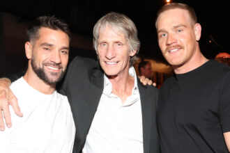 Marshall von Erich looks back at AEW with his 2025 appearance