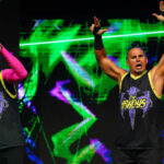 Matt Hardy touts only the Crossover Star in TNA's partnership with both WWE and AEW