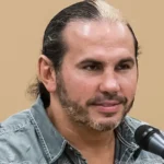 Matt Hardy asks "Sicos" to quit