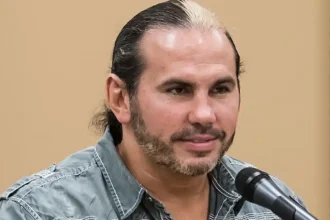Matt Hardy asks "Sicos" to quit