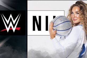 Who is Gina Adams, the latest recruit from WWE?