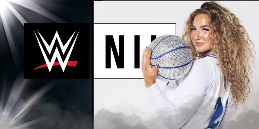 Who is Gina Adams, the latest recruit from WWE?