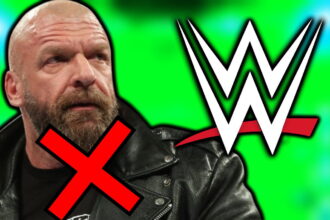 WWE Replacement For Triple H