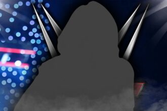 This wrestler is already WWE's 2025 MVP
