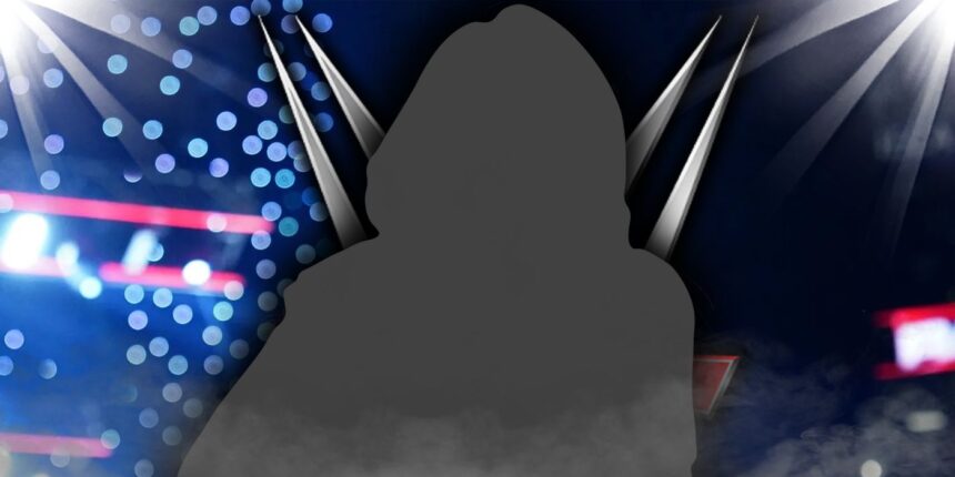 This wrestler is already WWE's 2025 MVP
