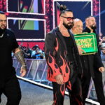 New Leader Of Seth Rollins WWE Faction Revealed