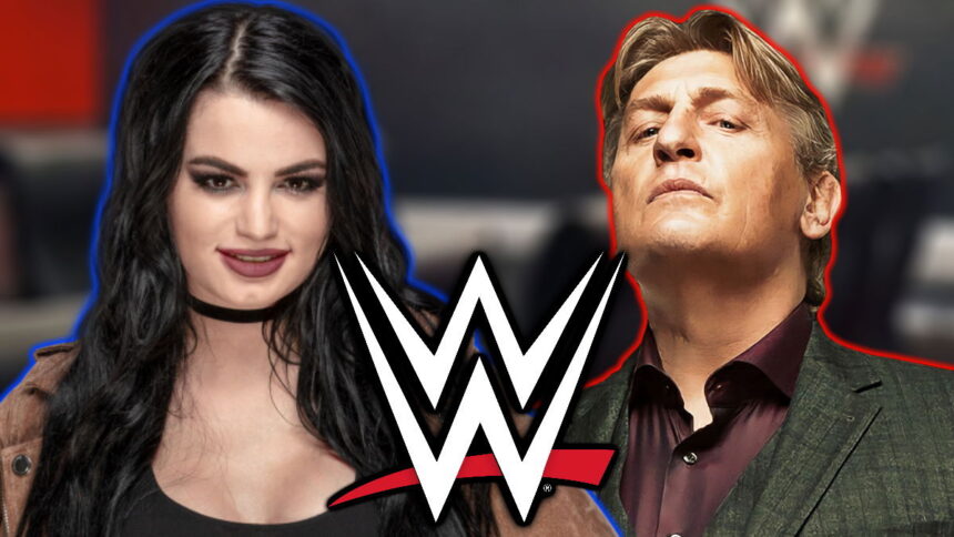6 New WWE General Managers