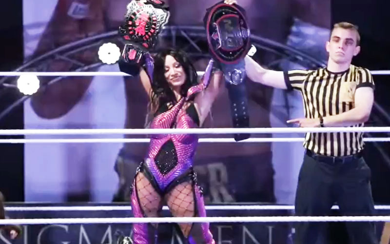 Ringside News